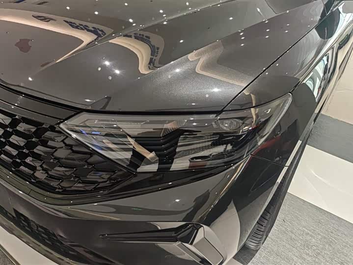 Фото 5 - Jetta VS7