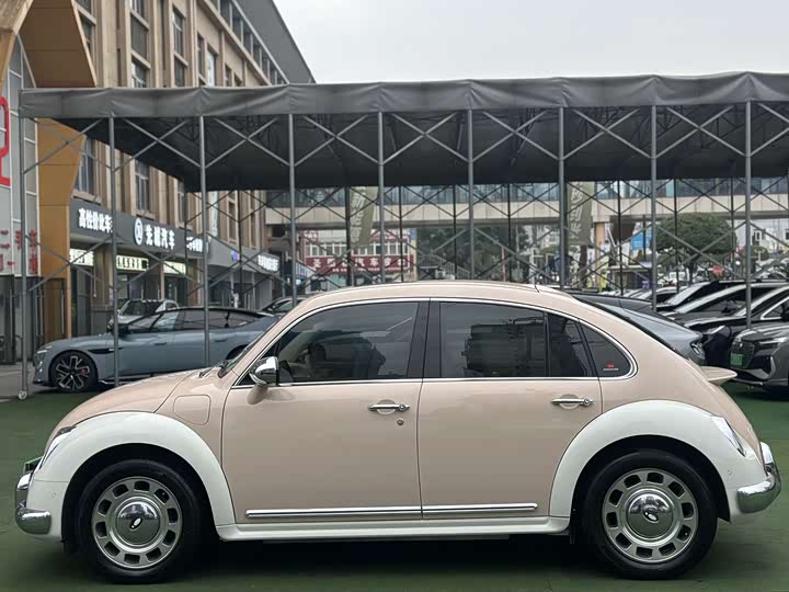 Фото 2 - Ora Ballet Cat