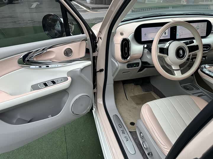 Фото 5 - Ora Ballet Cat