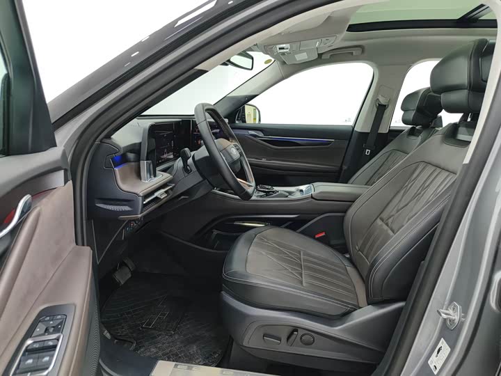 Фото 6 - Ford Edge