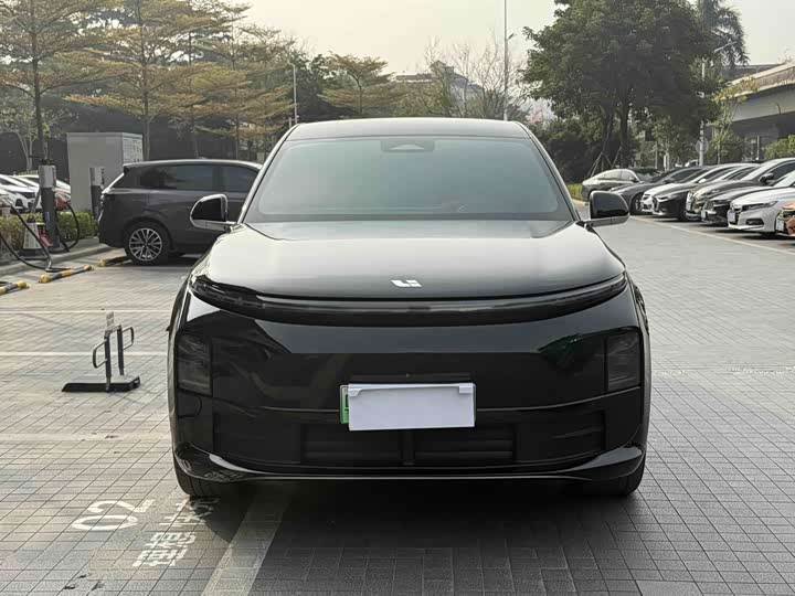 Фото 2 - LiXiang L6