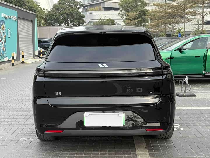 Фото 3 - LiXiang L6