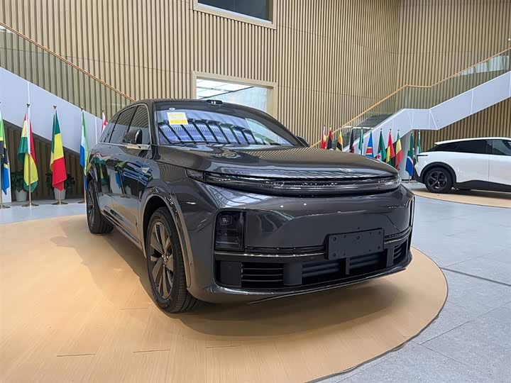 Фото 3 - LiXiang L7