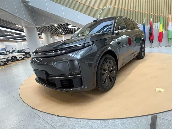 Фото 4 - LiXiang L7