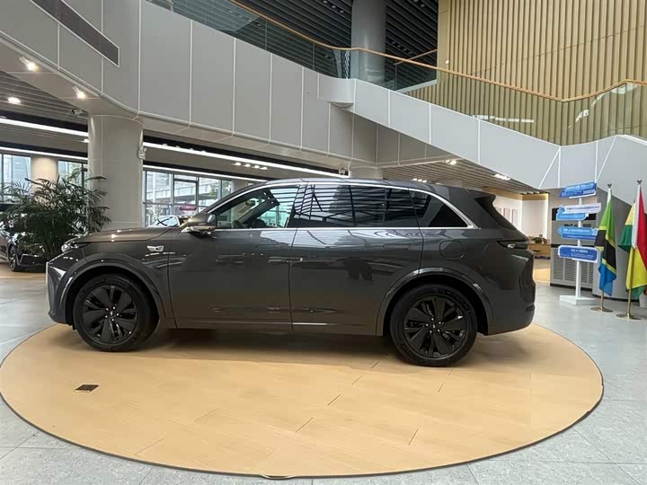 Фото 5 - LiXiang L7