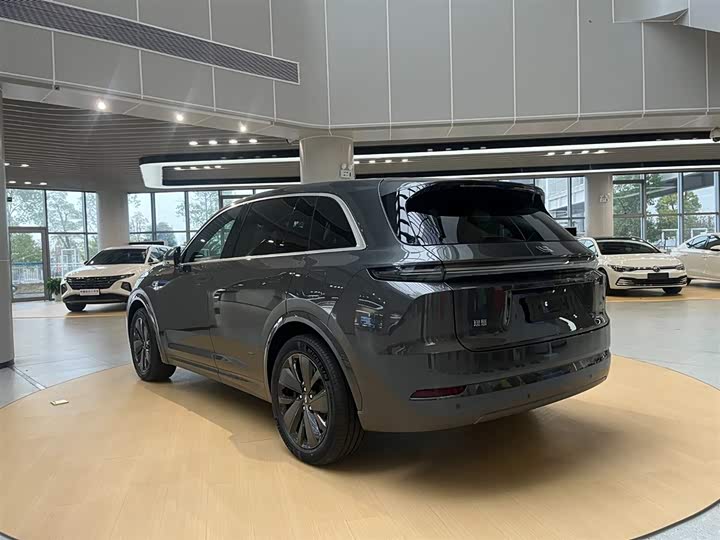 Фото 6 - LiXiang L7