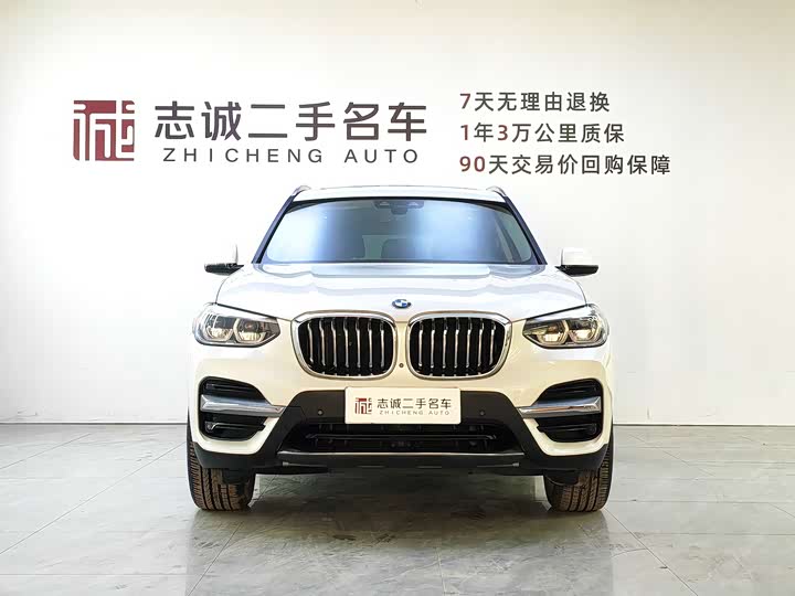 Фото 2 - BMW X3