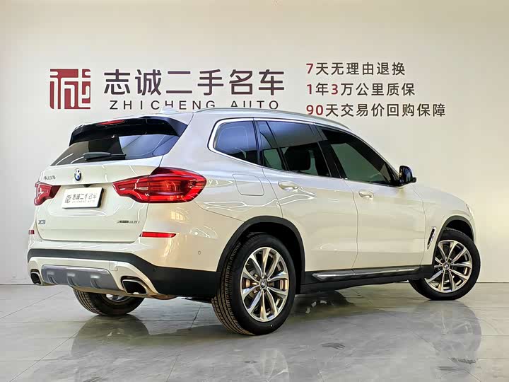 Фото 5 - BMW X3