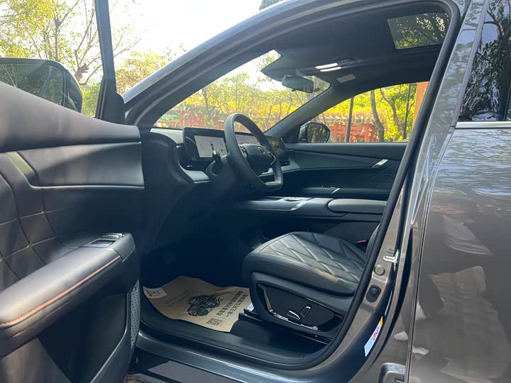 Фото 4 - Changan CS75 Plus