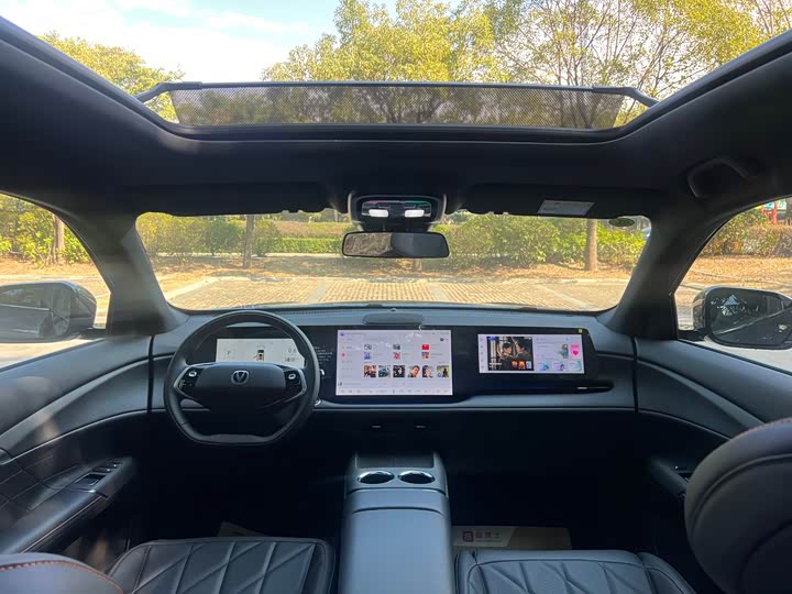 Фото 5 - Changan CS75 Plus