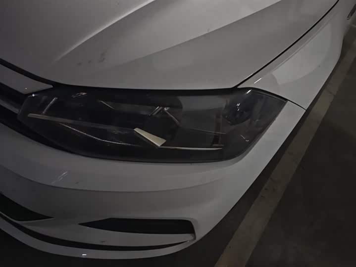 Фото 5 - Volkswagen Polo