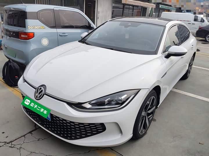 Фото 2 - Volkswagen Lamando L