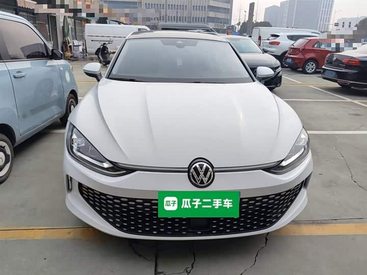 Фото 3 - Volkswagen Lamando L