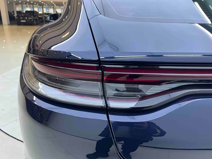 Фото 8 - Porsche Panamera