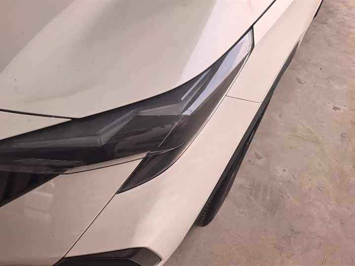 Фото 5 - GAC Trumpchi GS3