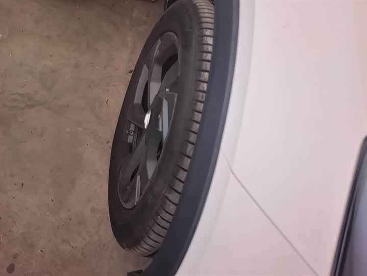 Фото 6 - GAC Trumpchi GS3