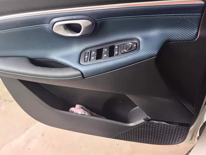 Фото 7 - GAC Trumpchi GS3