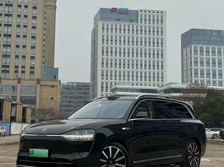 Фото 2 - Aito M9