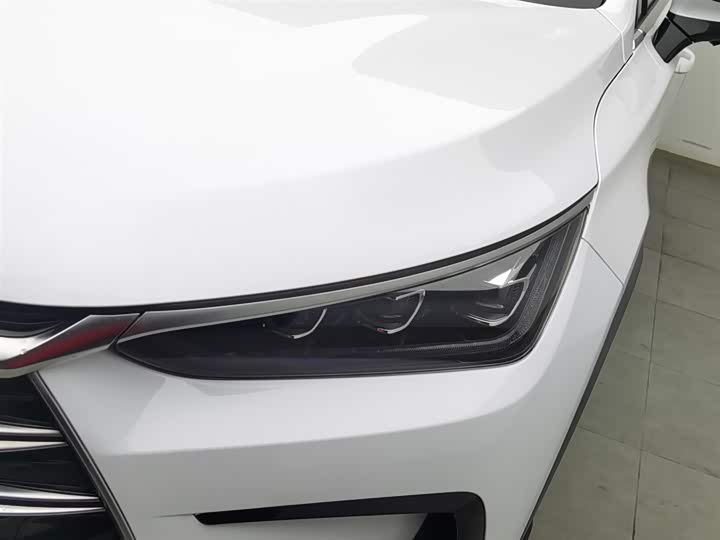 Фото 7 - BYD Tang Hybrid/EV