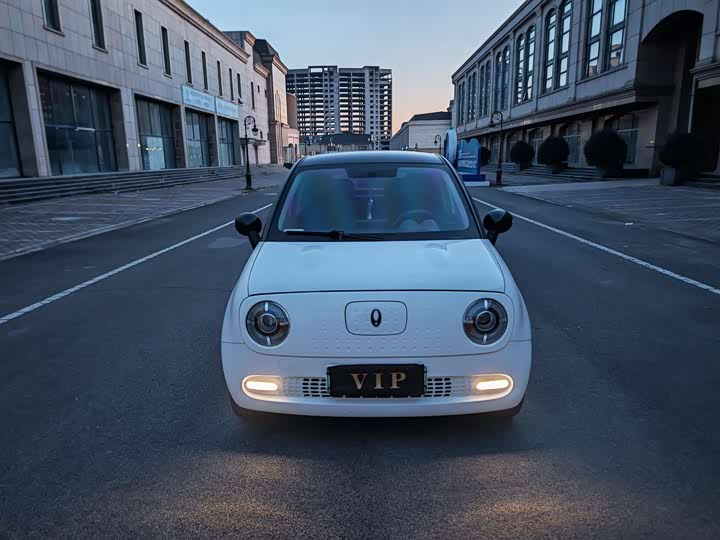 Фото 2 - Ora Black Cat