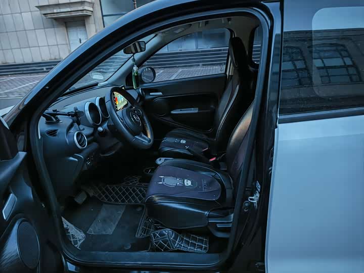 Фото 8 - Ora Black Cat