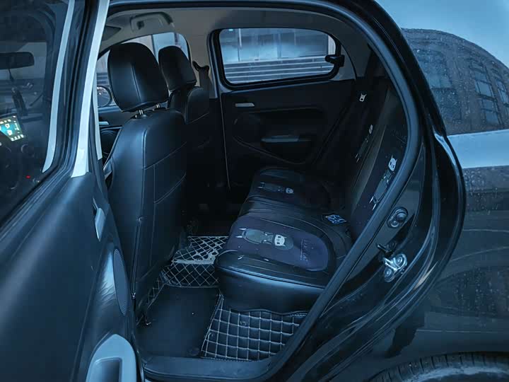 Фото 9 - Ora Black Cat