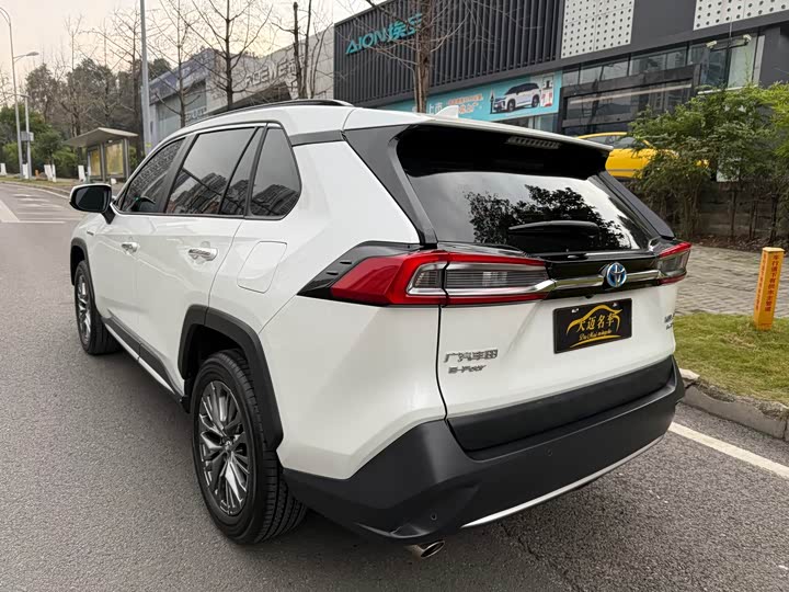 Фото 6 - Toyota Wildlander