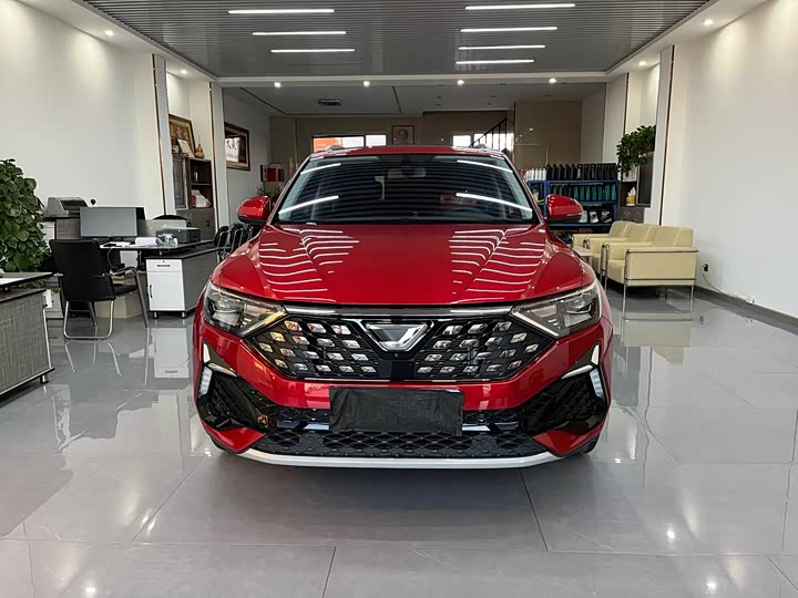 Фото 2 - Jetta VS5