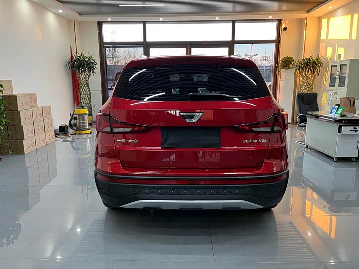 Фото 5 - Jetta VS5