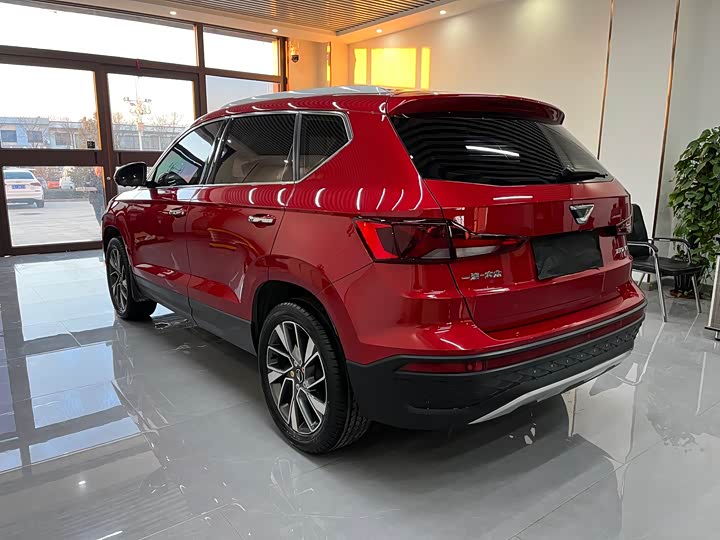 Фото 6 - Jetta VS5