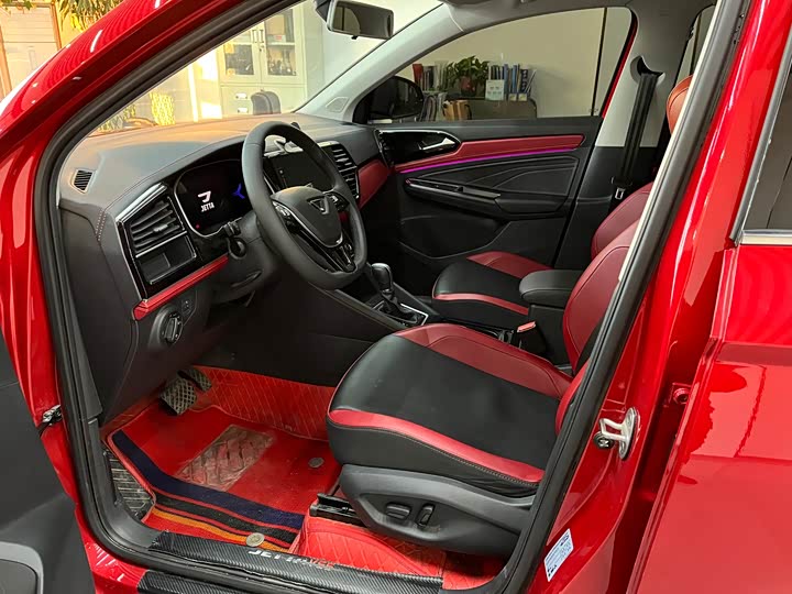 Фото 7 - Jetta VS5