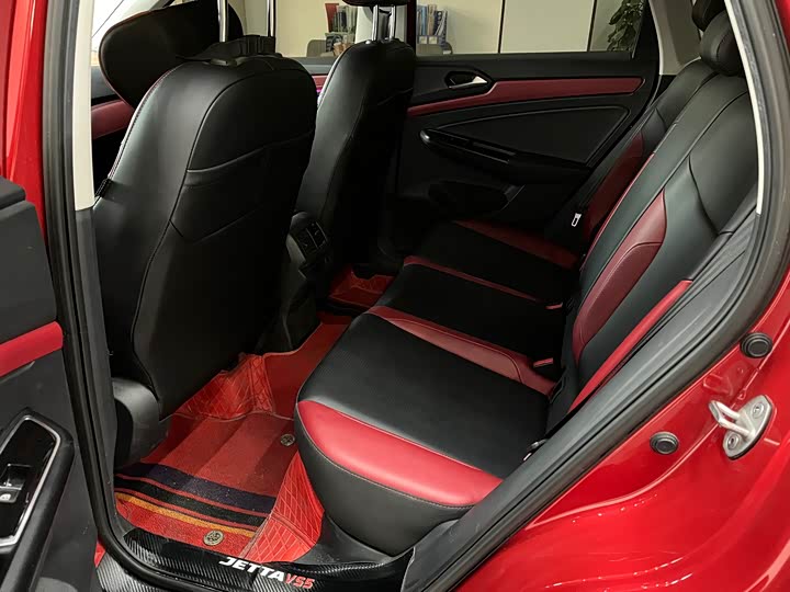 Фото 8 - Jetta VS5