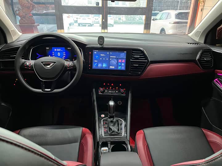 Фото 9 - Jetta VS5