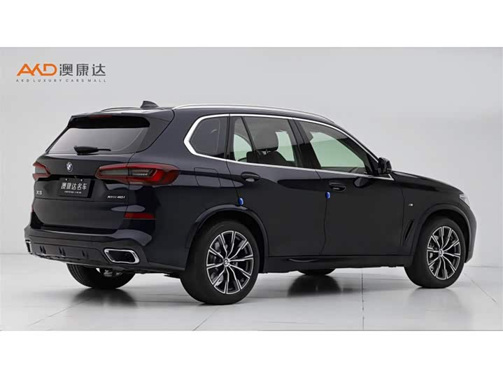 Фото 3 - BMW X5