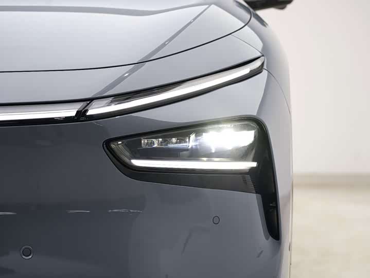 Фото 8 - XPeng G7