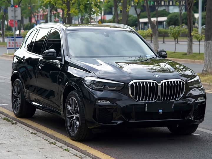 Фото 3 - BMW X5