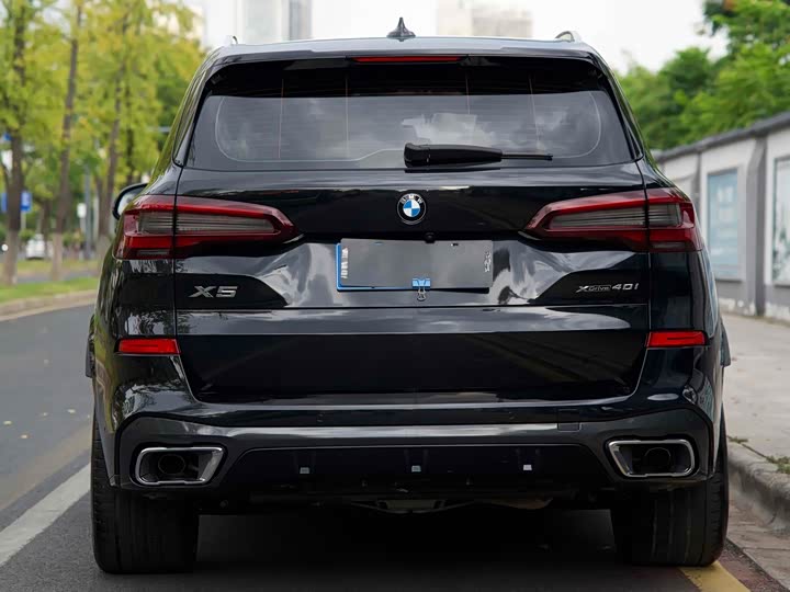 Фото 4 - BMW X5
