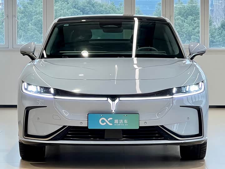 Фото 2 - Voyah Passion