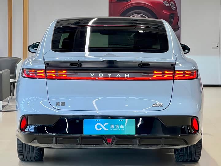 Фото 6 - Voyah Passion