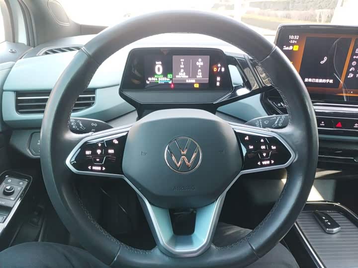 Фото 3 - Volkswagen ID.4 X