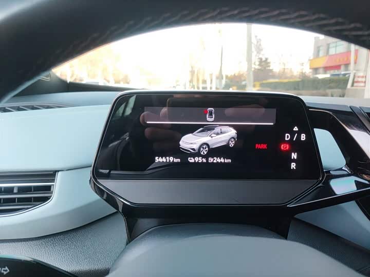 Фото 4 - Volkswagen ID.4 X