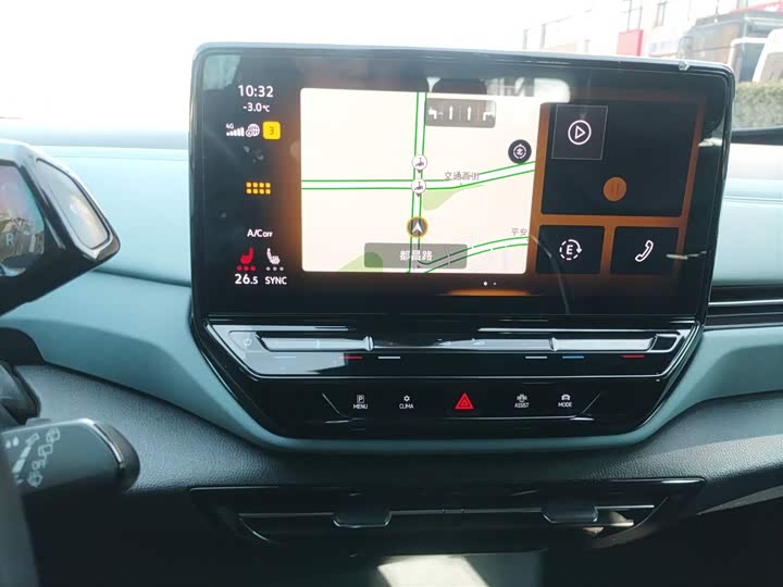 Фото 5 - Volkswagen ID.4 X