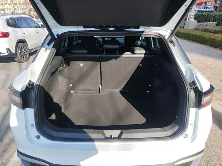 Фото 9 - Volkswagen ID.4 X