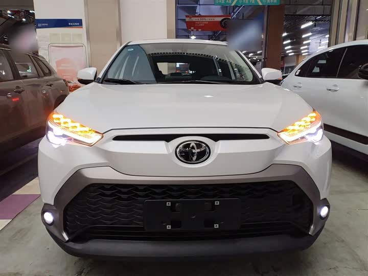 Фото 3 - Toyota Frontlander