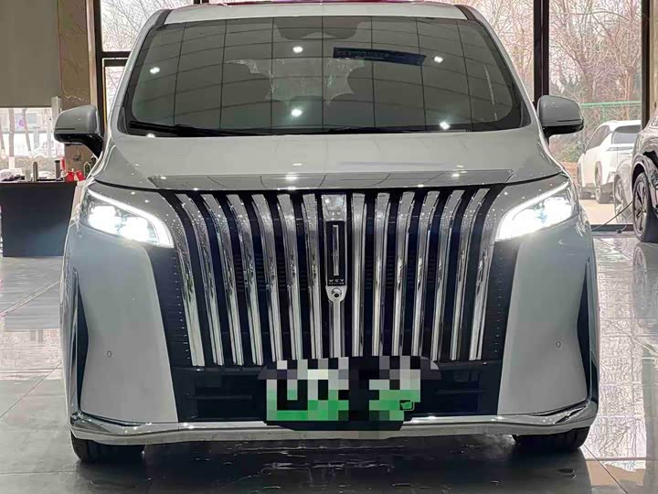 Фото 2 - Wey Gaoshan