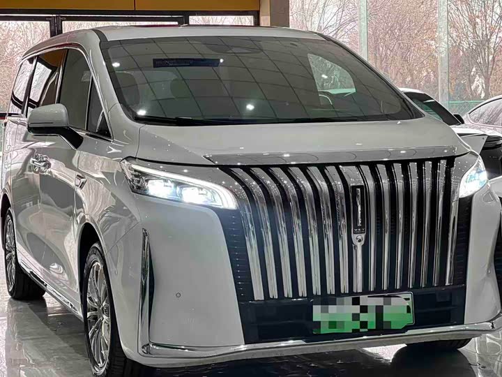 Фото 3 - Wey Gaoshan