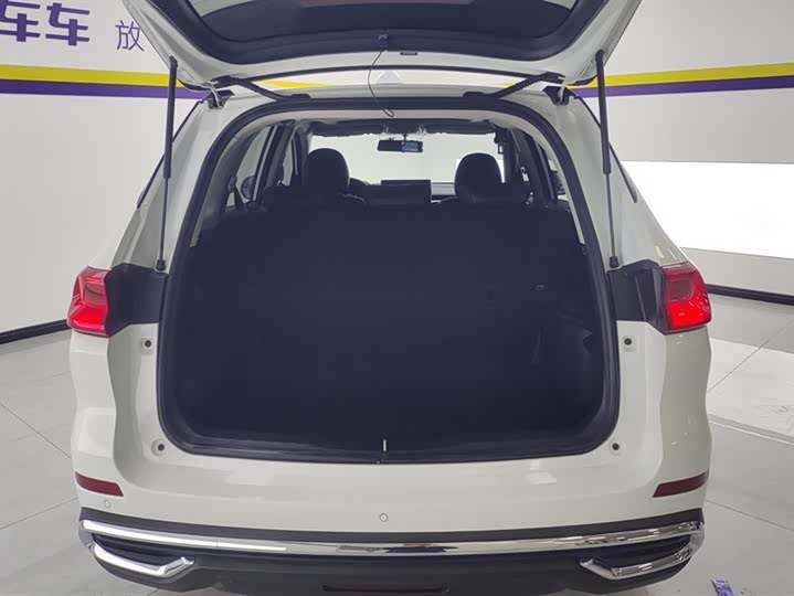 Фото 4 - Haval M6