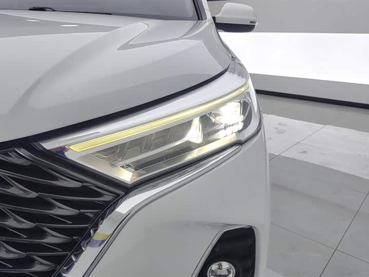 Фото 5 - Haval M6