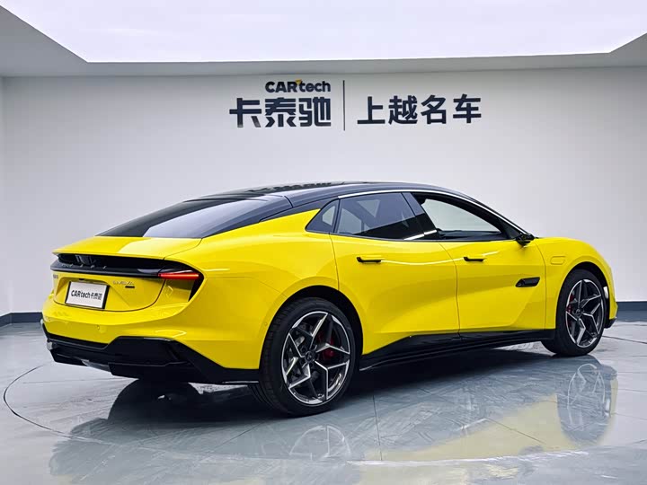 Фото 5 - Lotus Emeya