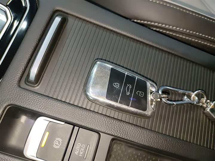 Фото 9 - Volkswagen Magotan